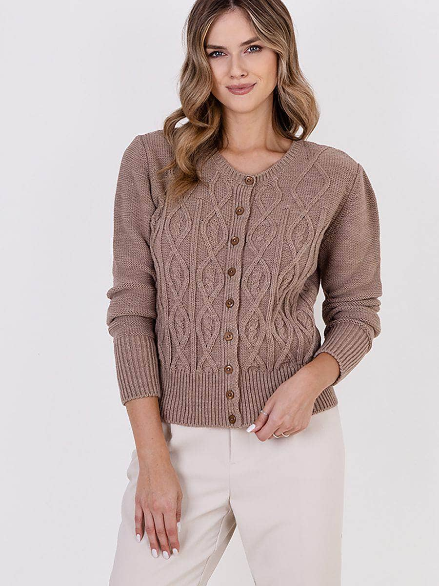 Cardigan Donna