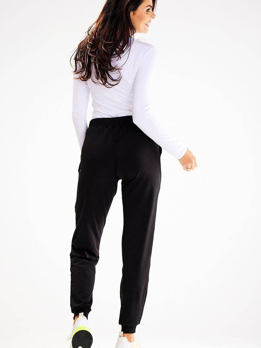 Pantaloni Donna