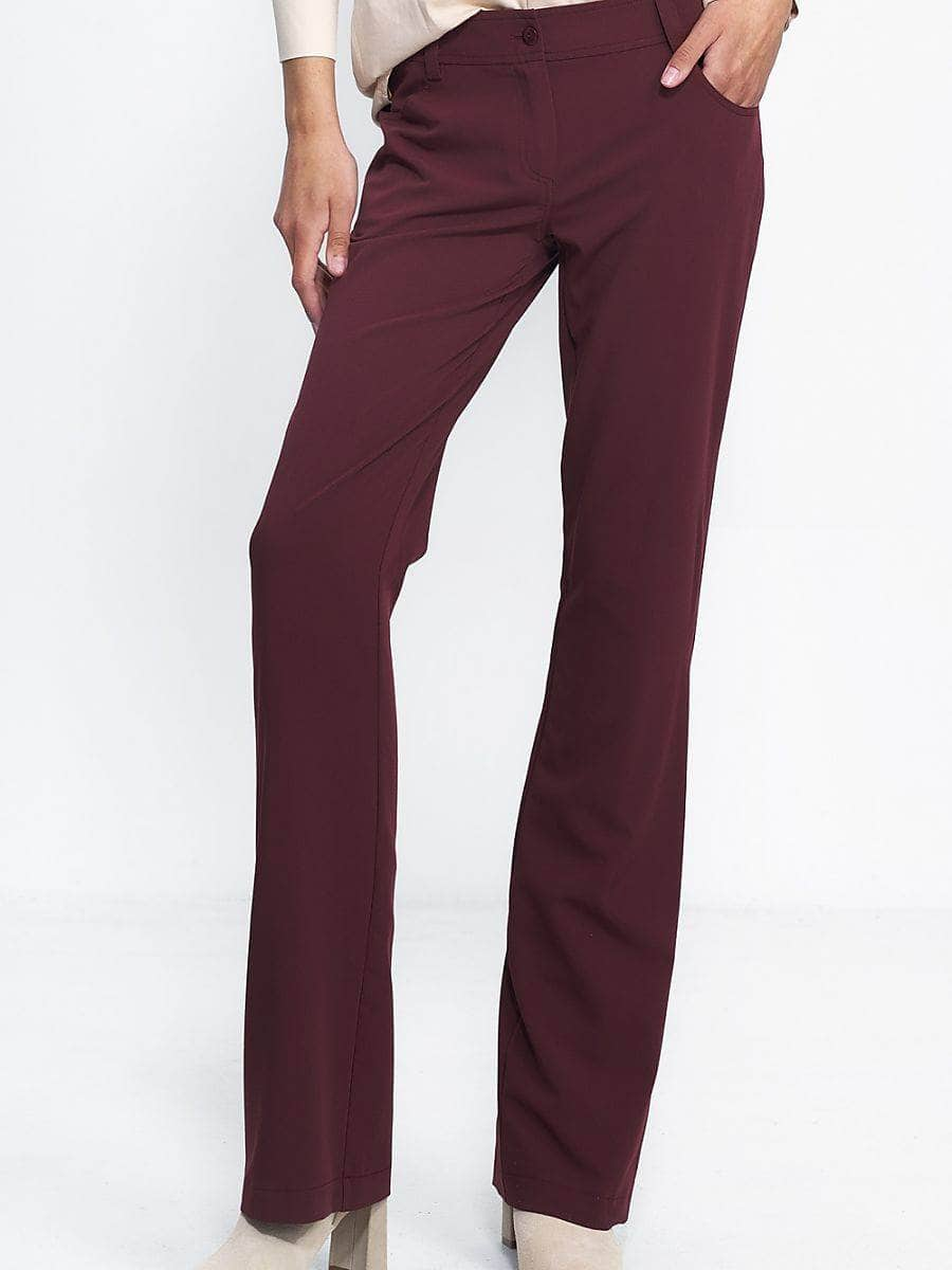 Pantaloni lunghi Donna