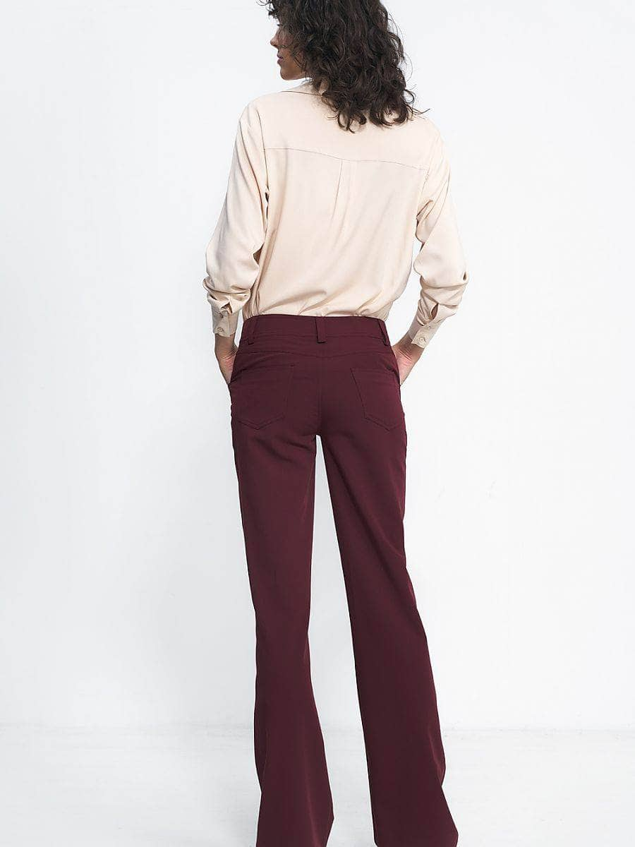 Pantaloni lunghi Donna