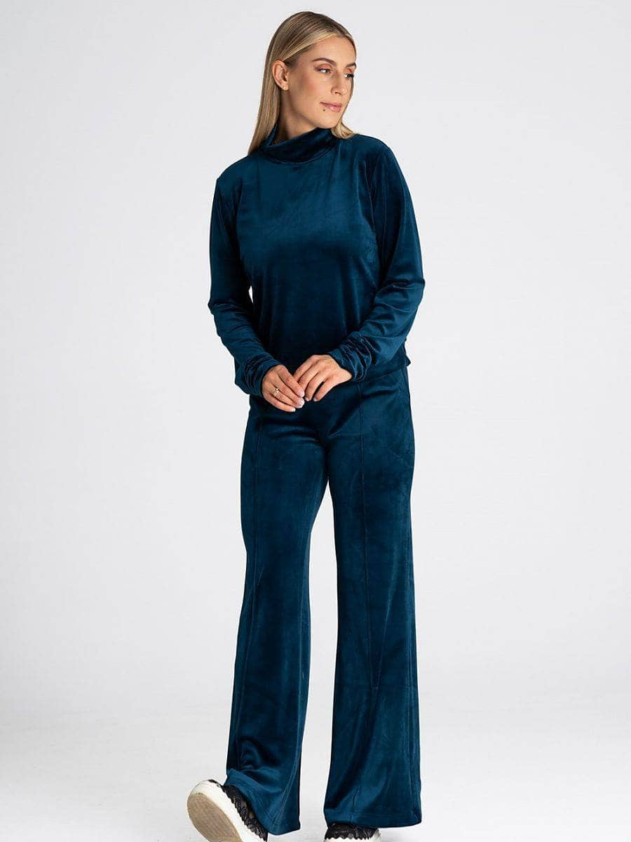 Pantaloni Donna