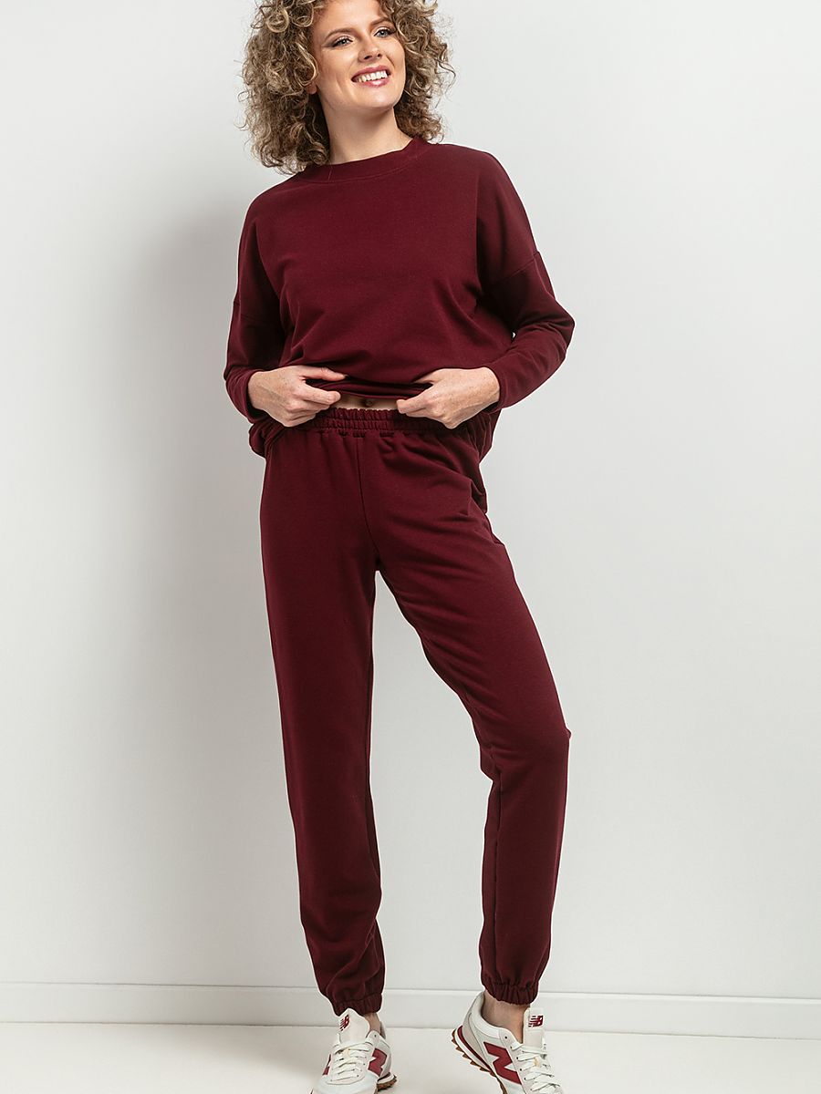 Pantaloni Donna