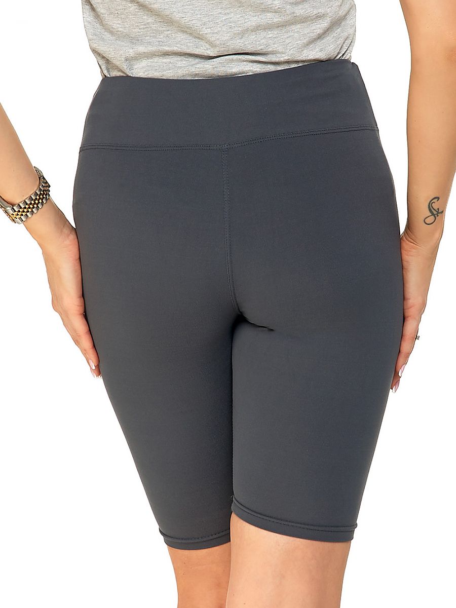 Leggings corti Donna