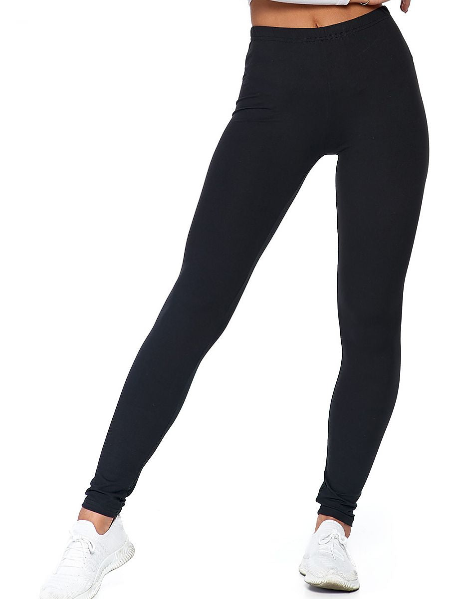 Leggins lughi Donna