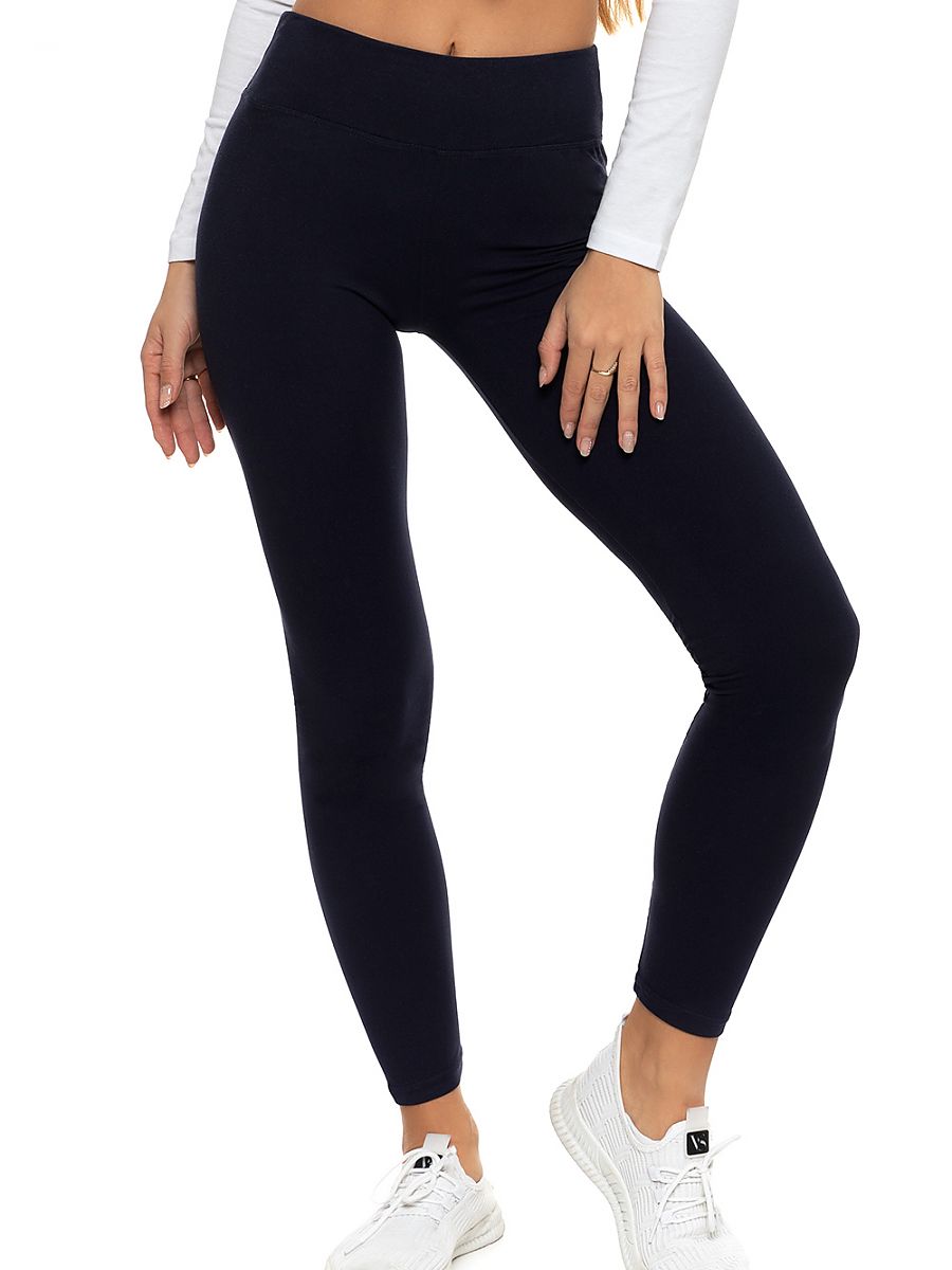 Leggins lughi Donna