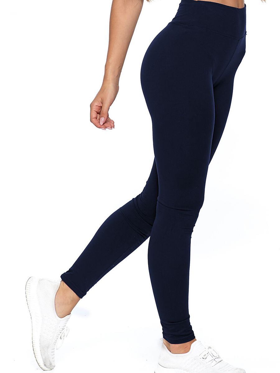 Leggins lughi Donna