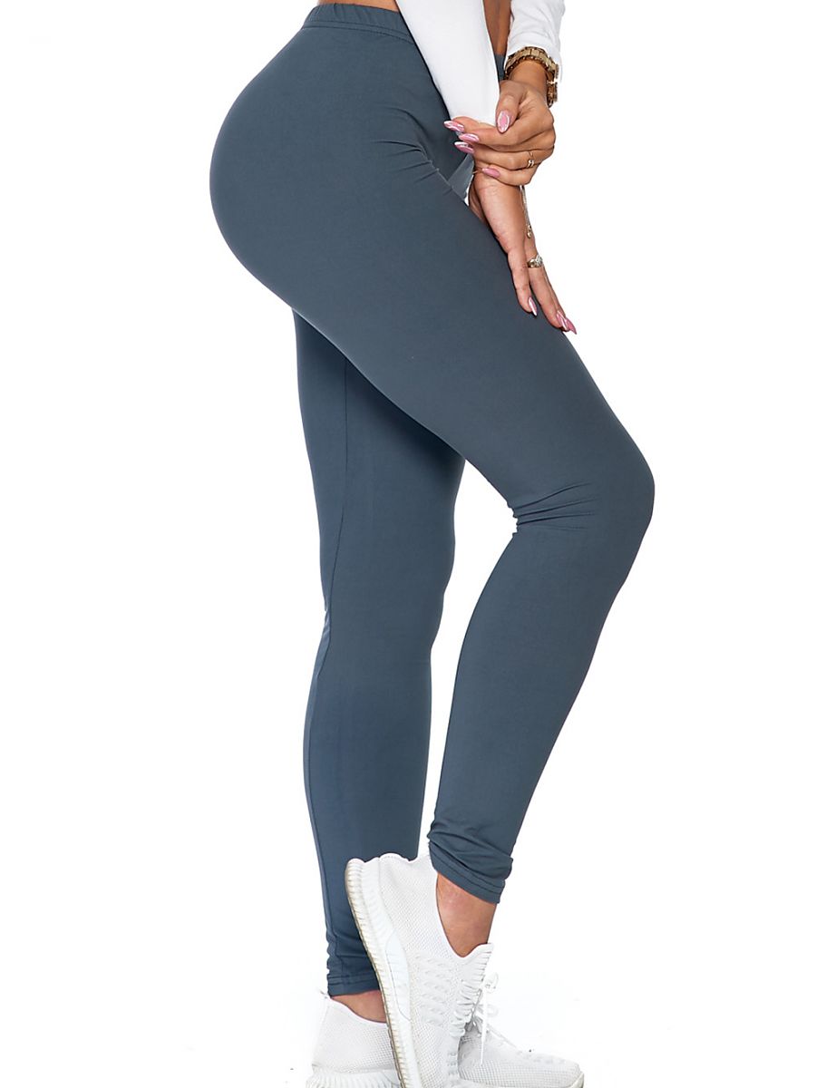 Leggins lughi Donna