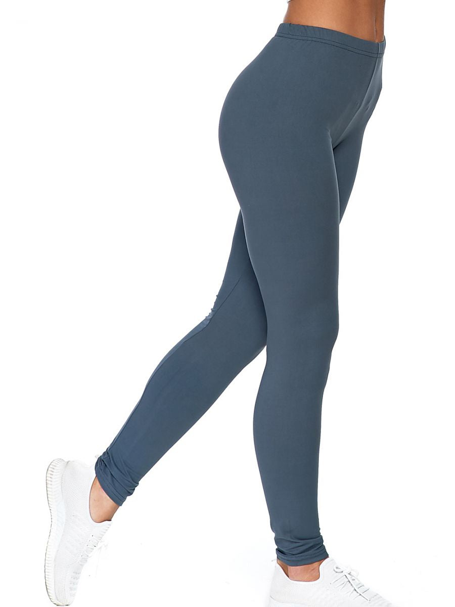 Leggins lughi Donna