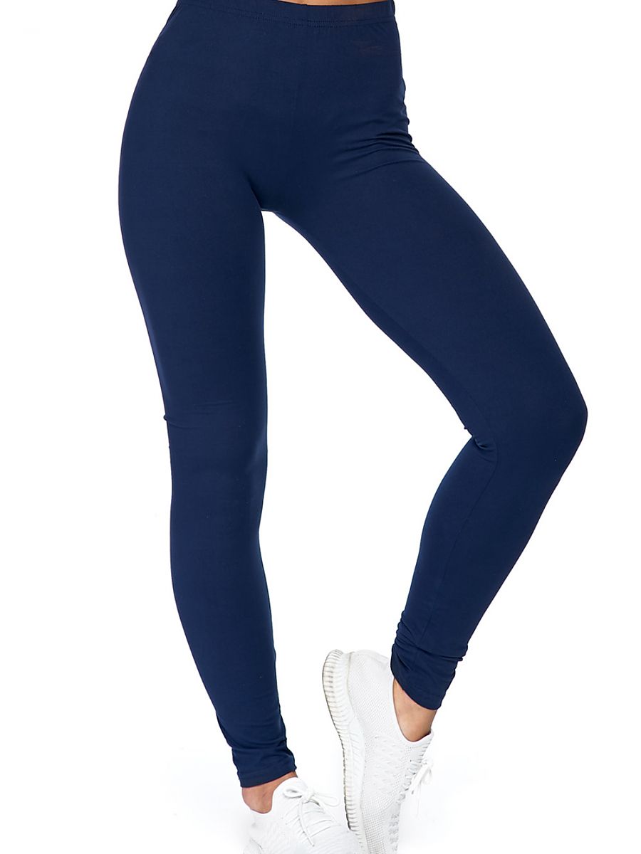 Leggins lughi Donna