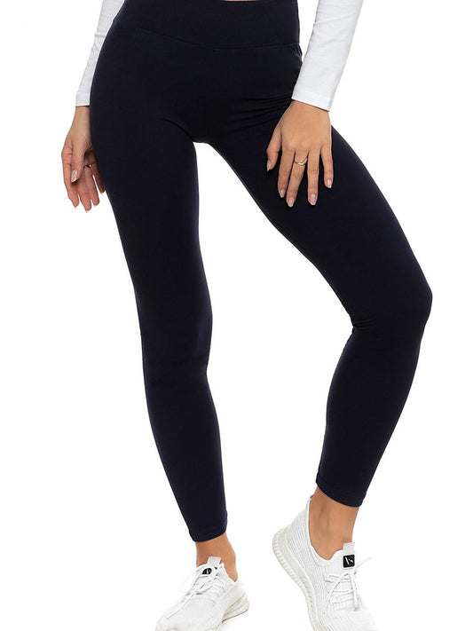 Leggins lughi Donna