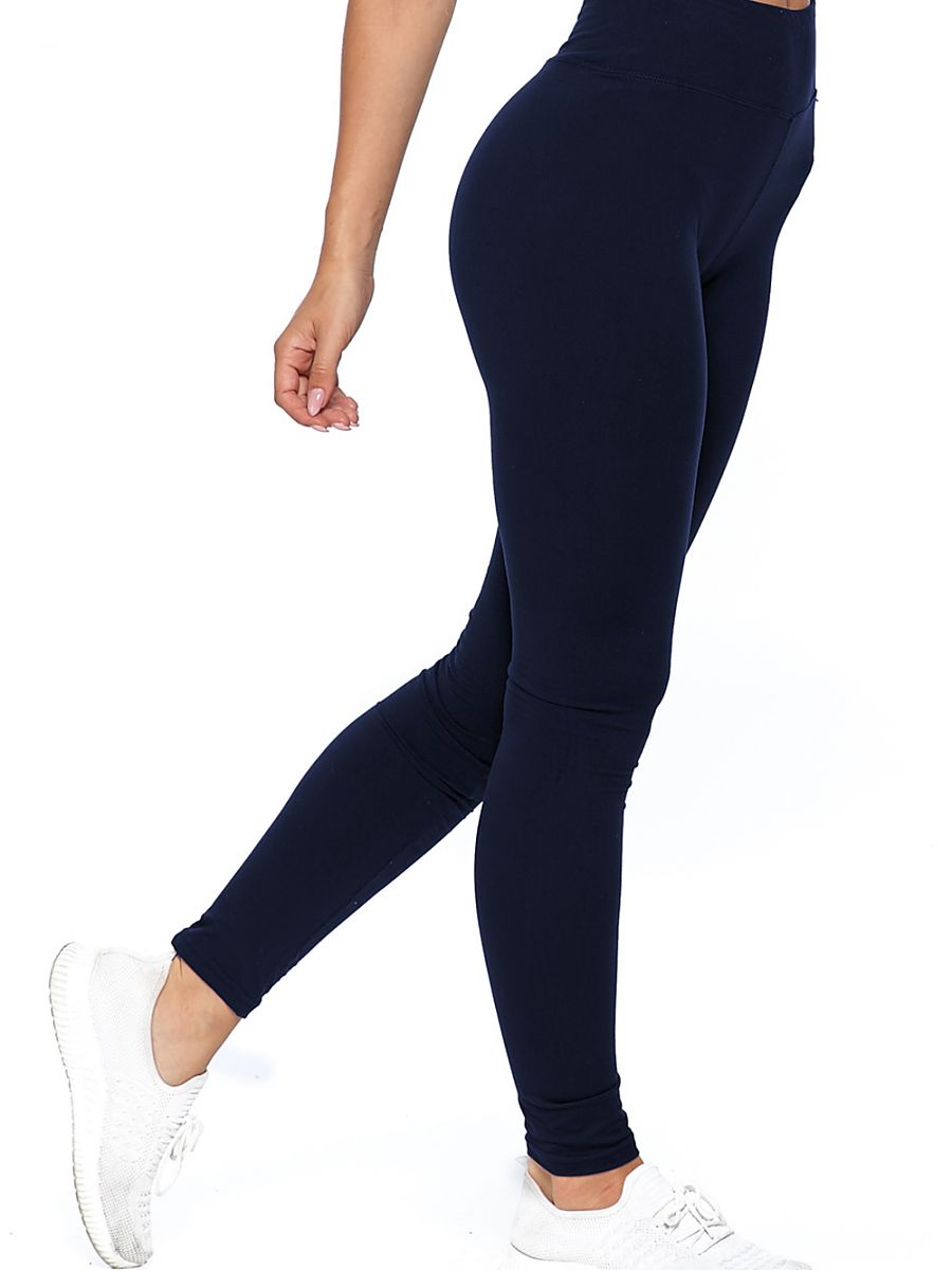 Leggins lughi Donna