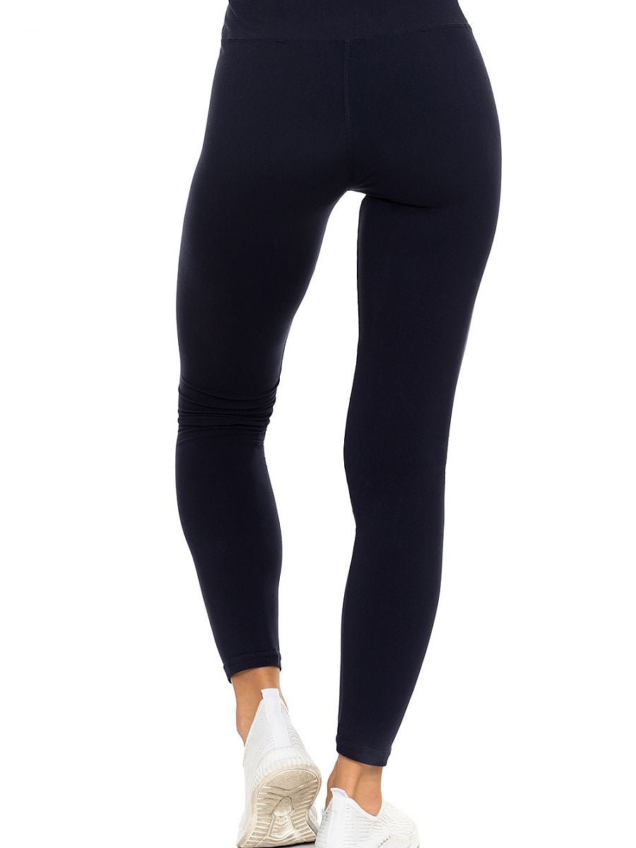 Leggins lughi Donna