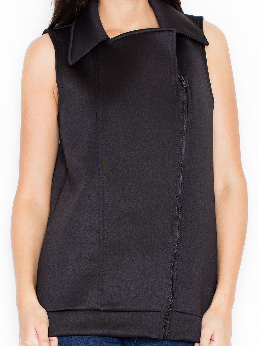 Gilet Donna