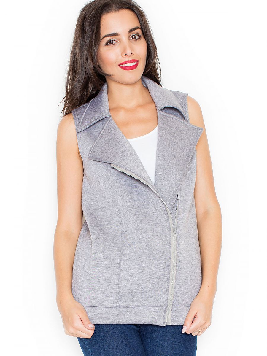 Gilet Donna