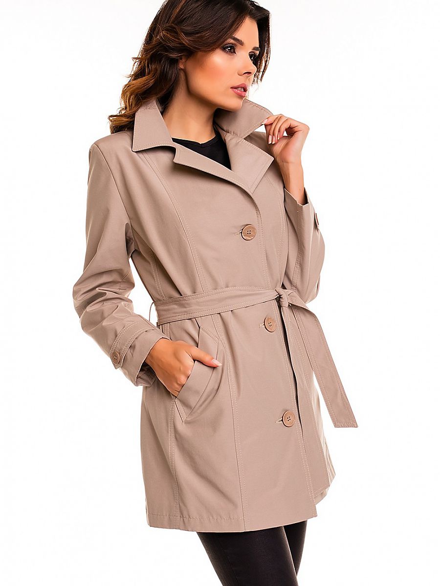 Cappotto Donna