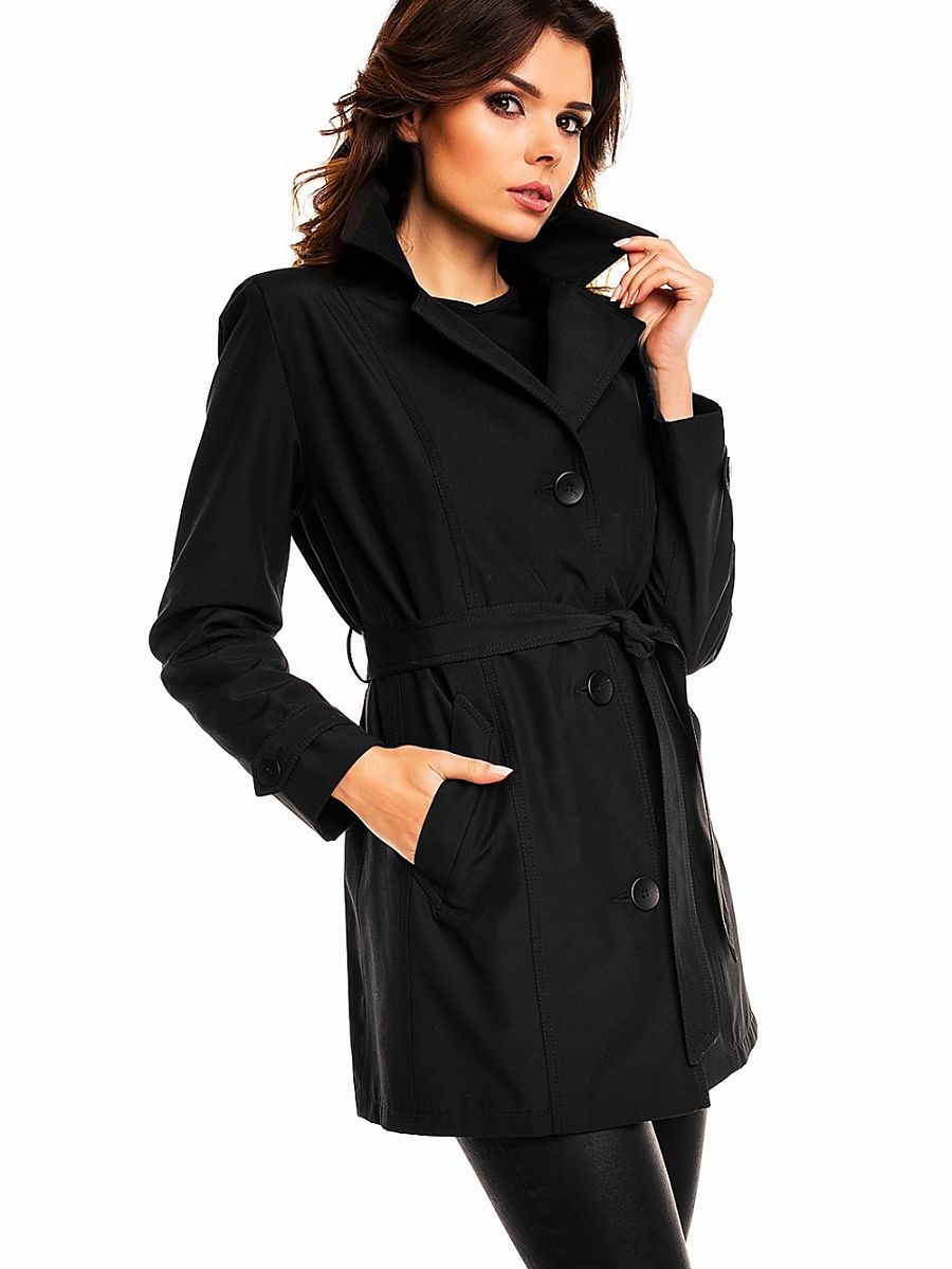 Cappotto Donna