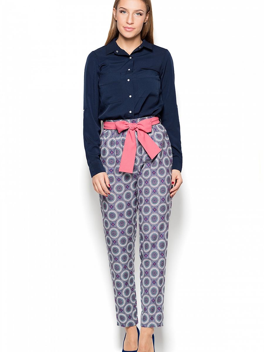 Pantaloni da donna Donna