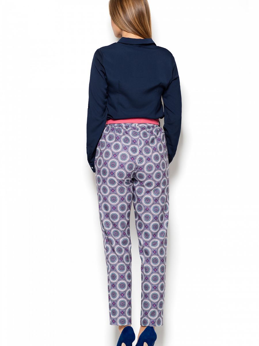 Pantaloni da donna Donna