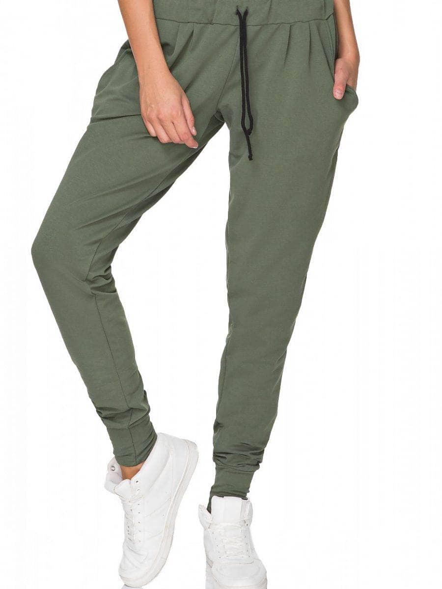 Pantaloni Donna