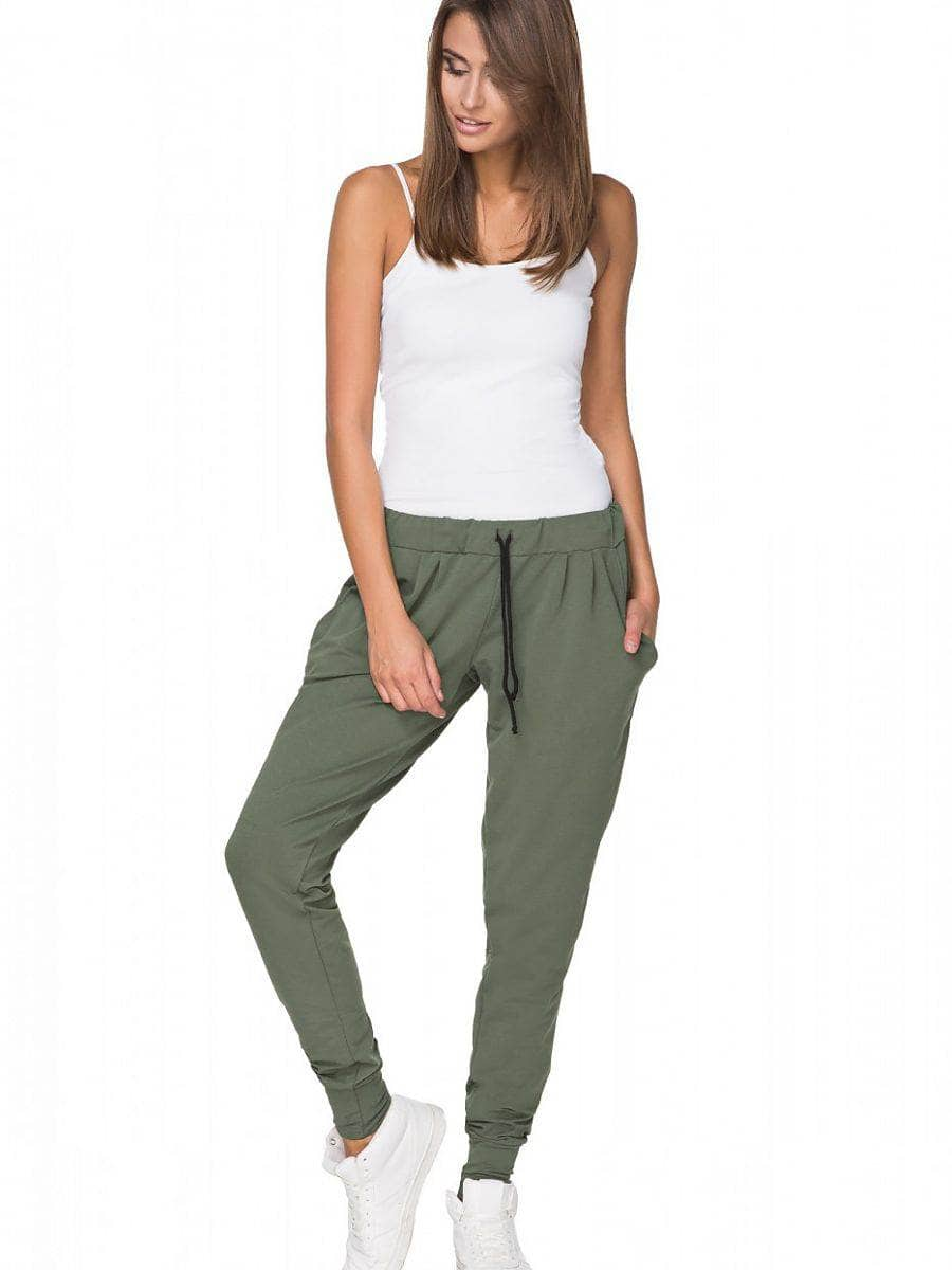 Pantaloni Donna