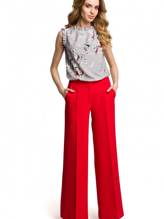 Pantaloni da donna Donna