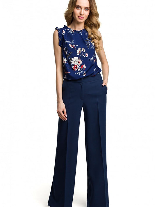 Pantaloni da donna Donna