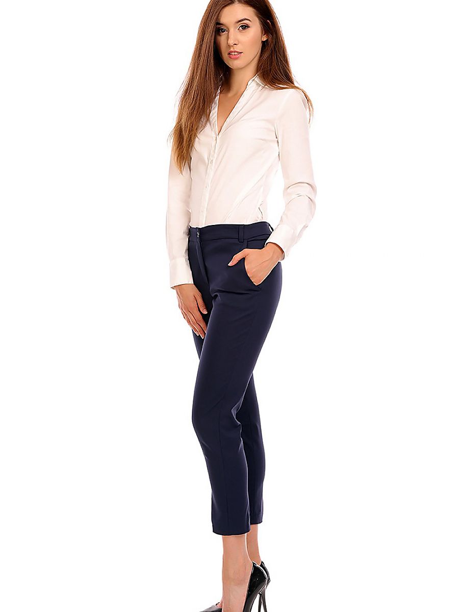 Pantaloni da donna Donna