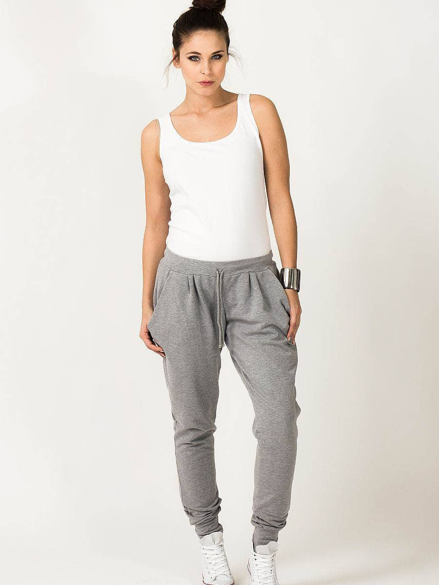 Pantaloni Donna