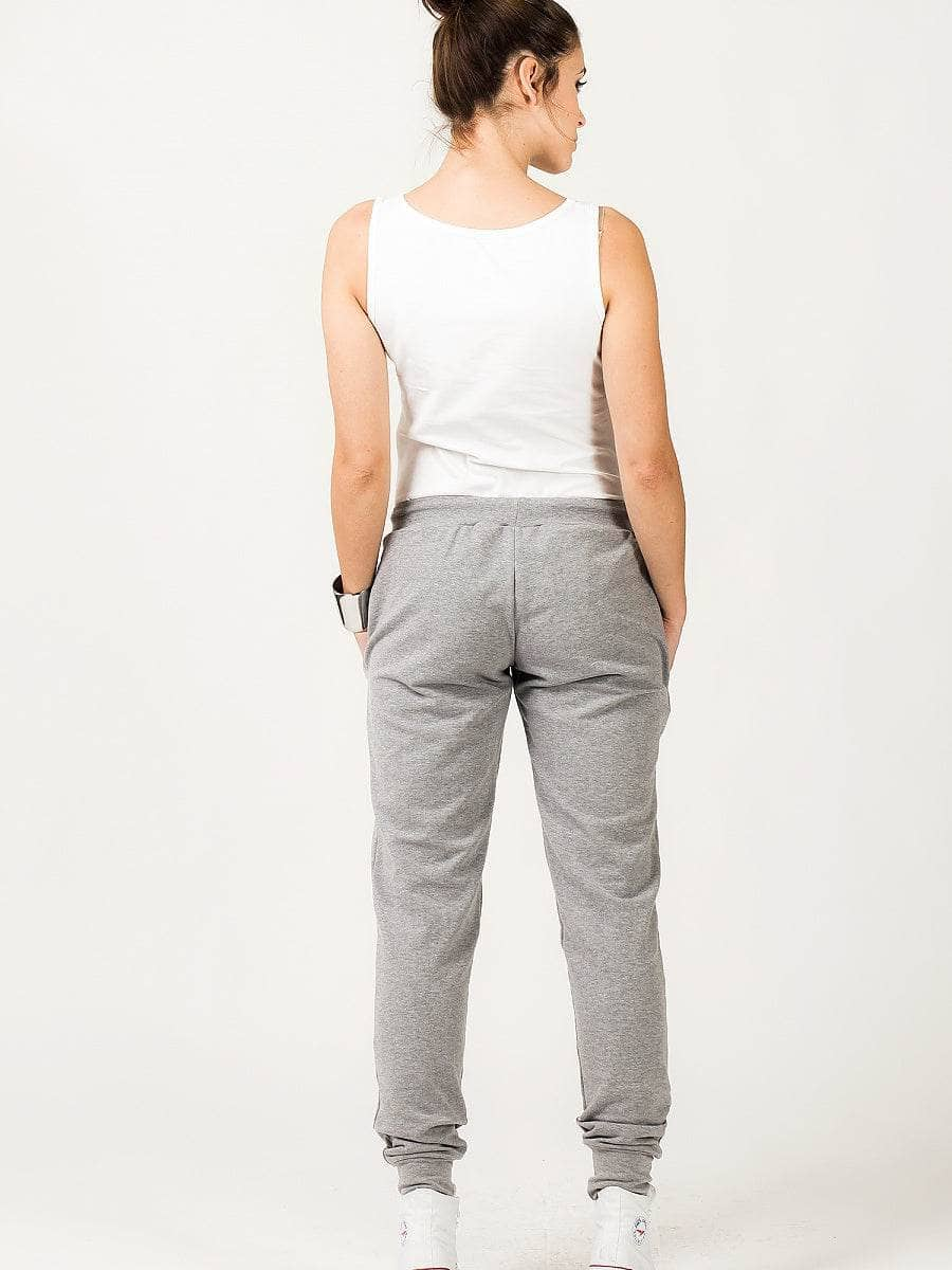 Pantaloni Donna