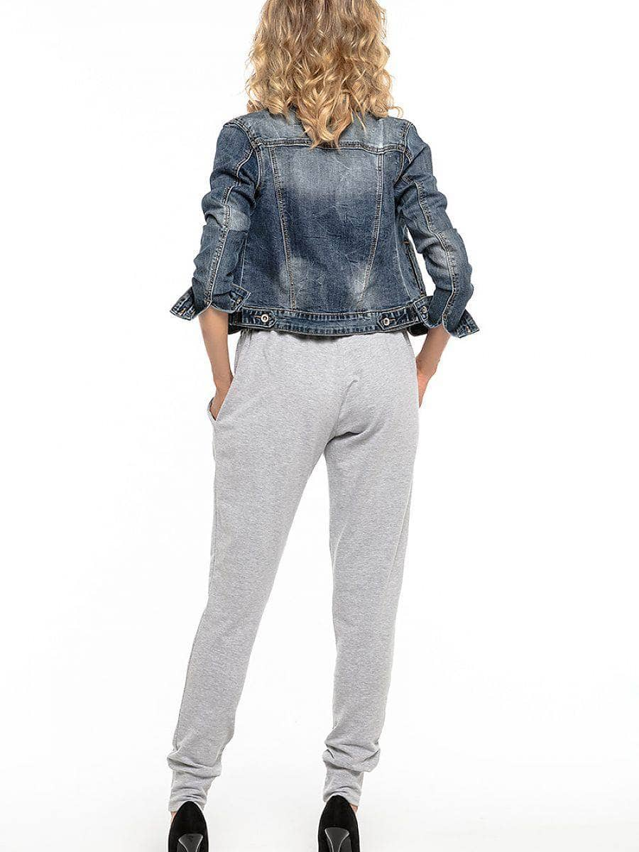 Pantaloni Donna