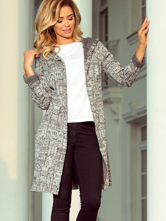 Cardigan Donna