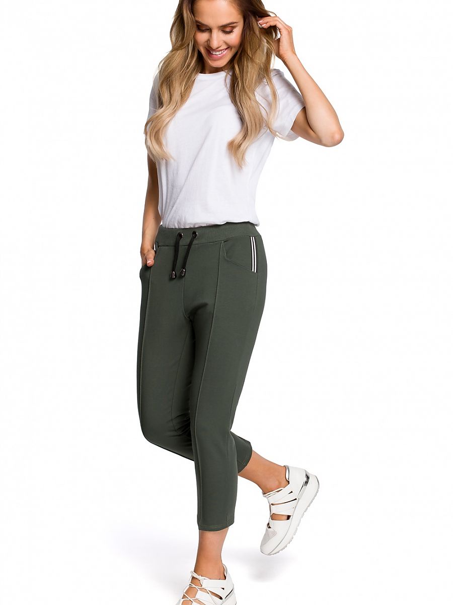 Pantaloni da donna Donna