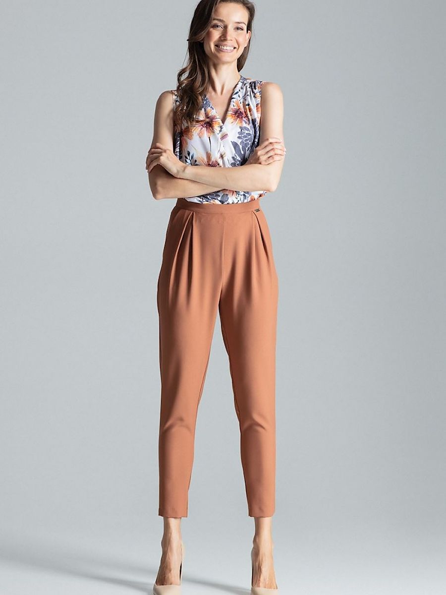 Pantaloni da donna Donna