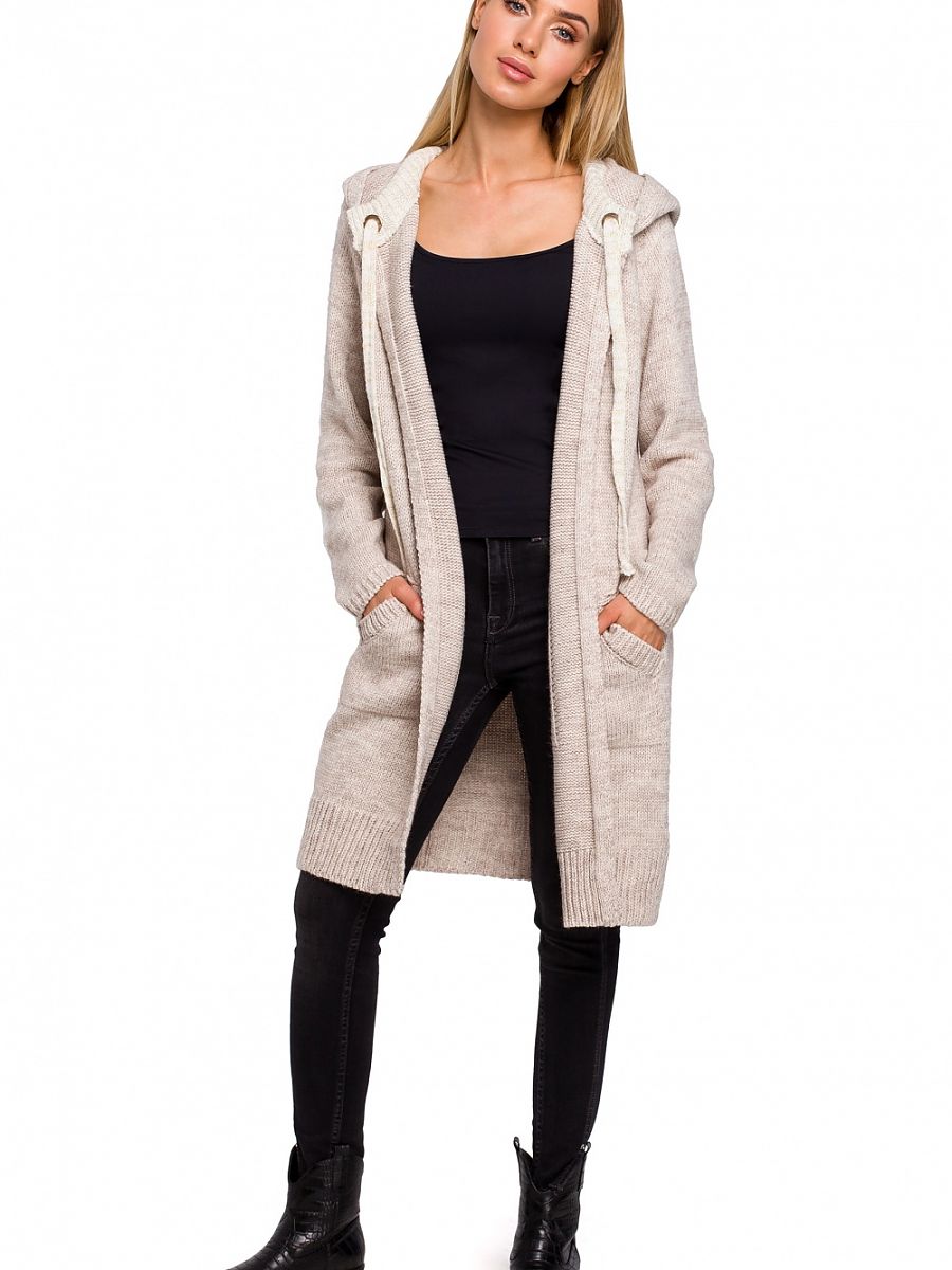 Cardigan Donna