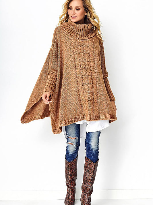 Poncho Donna