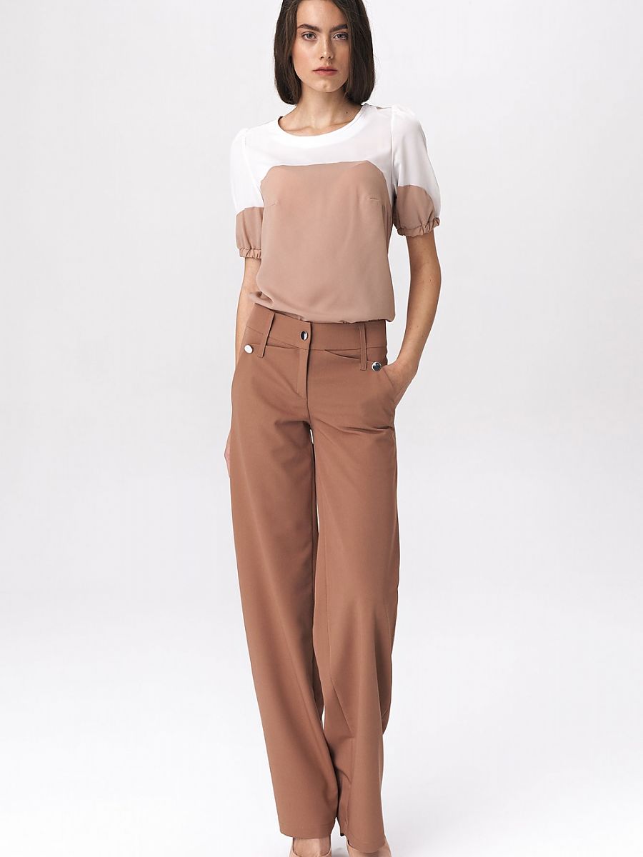 Pantaloni da donna Donna