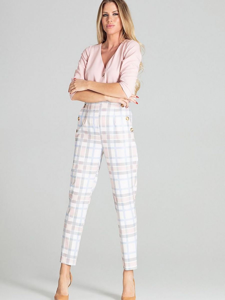 Pantaloni lunghi Donna