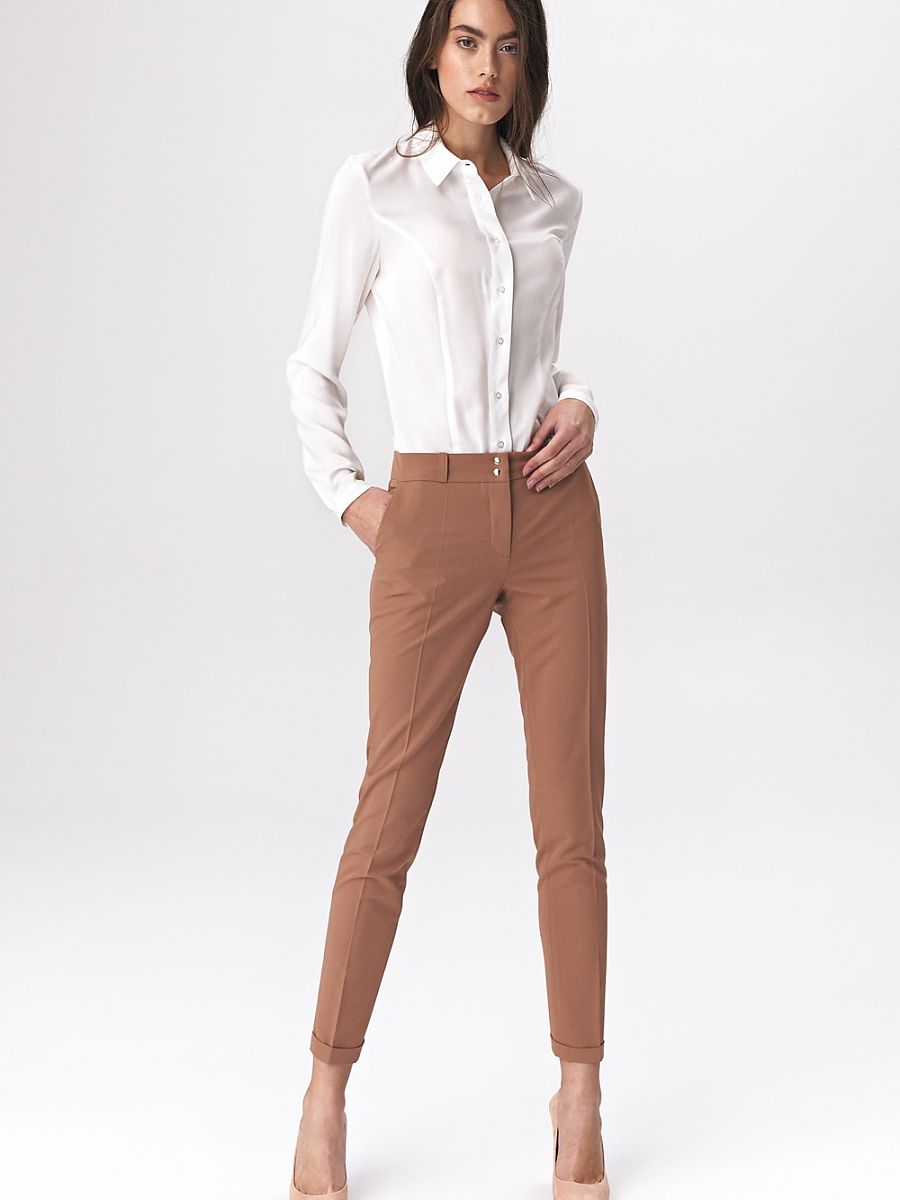 Pantaloni da donna Donna