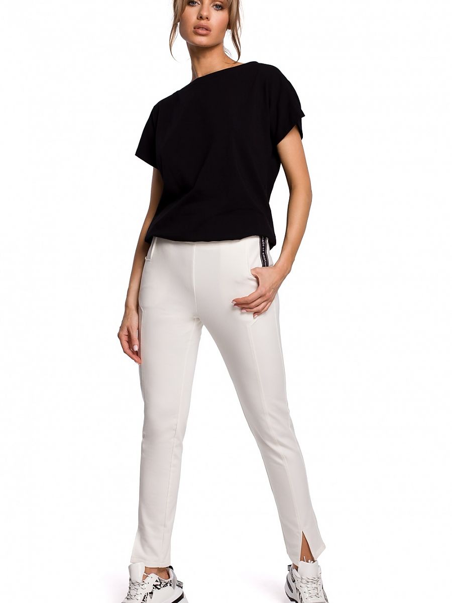 Pantaloni lunghi Donna