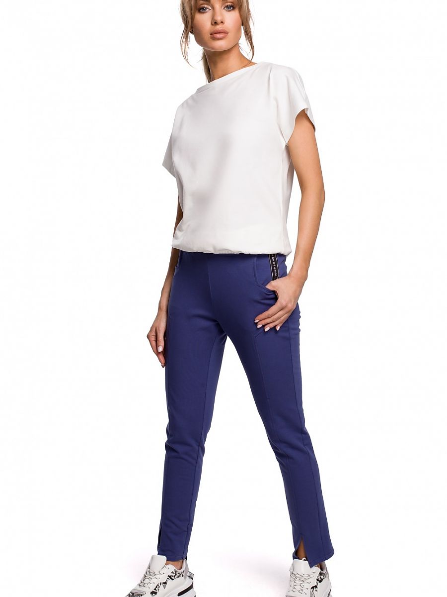 Pantaloni lunghi Donna