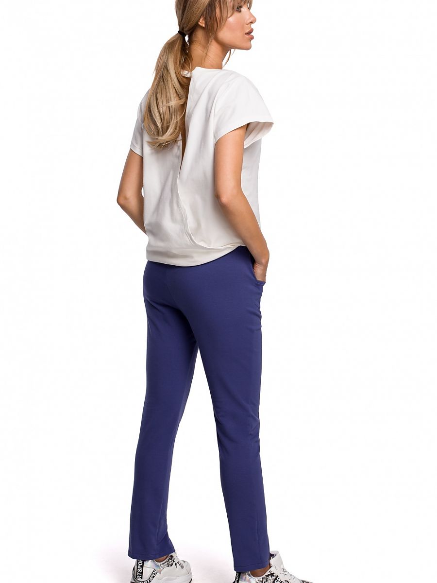 Pantaloni lunghi Donna