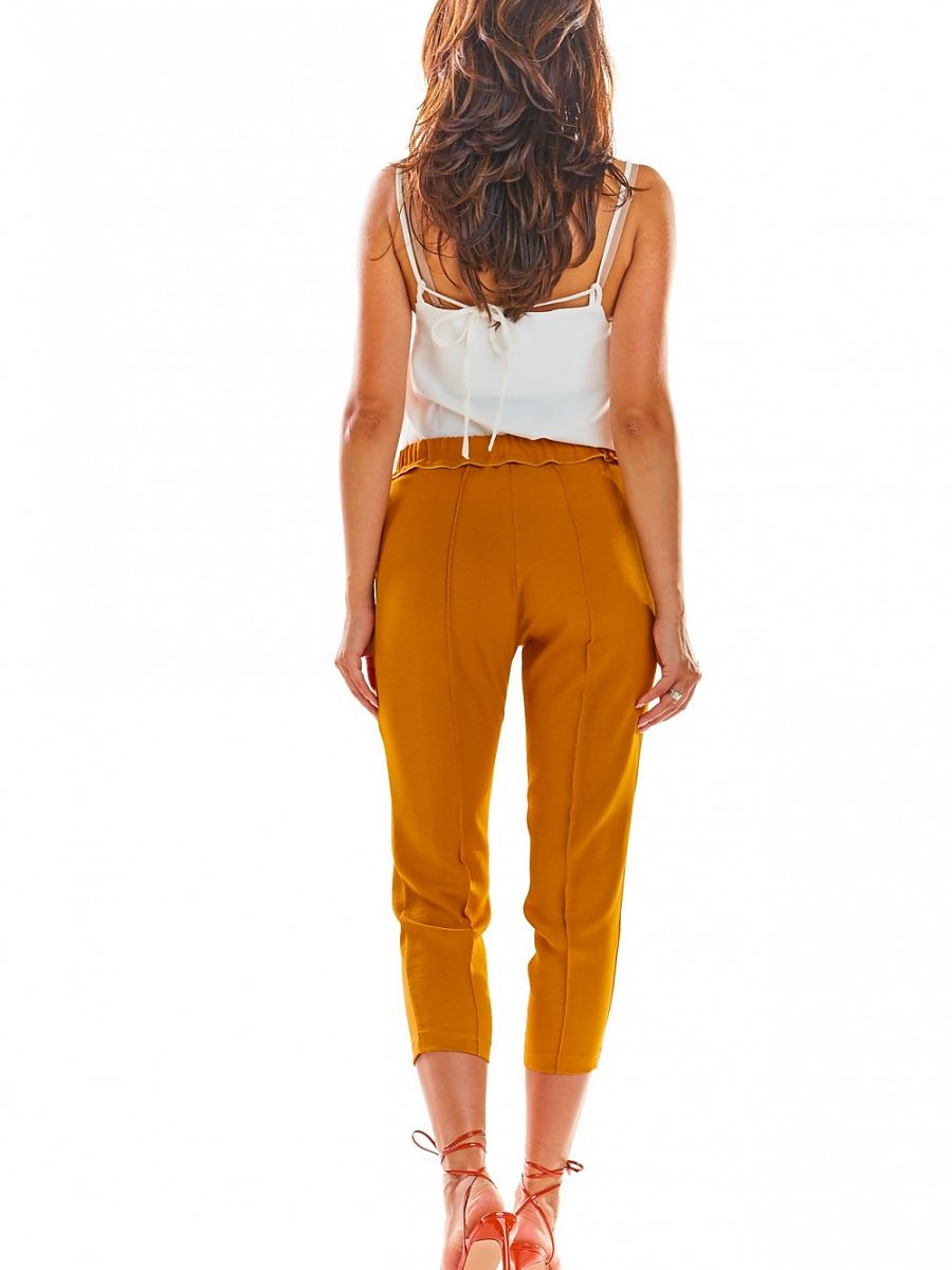 Pantaloni da donna Donna