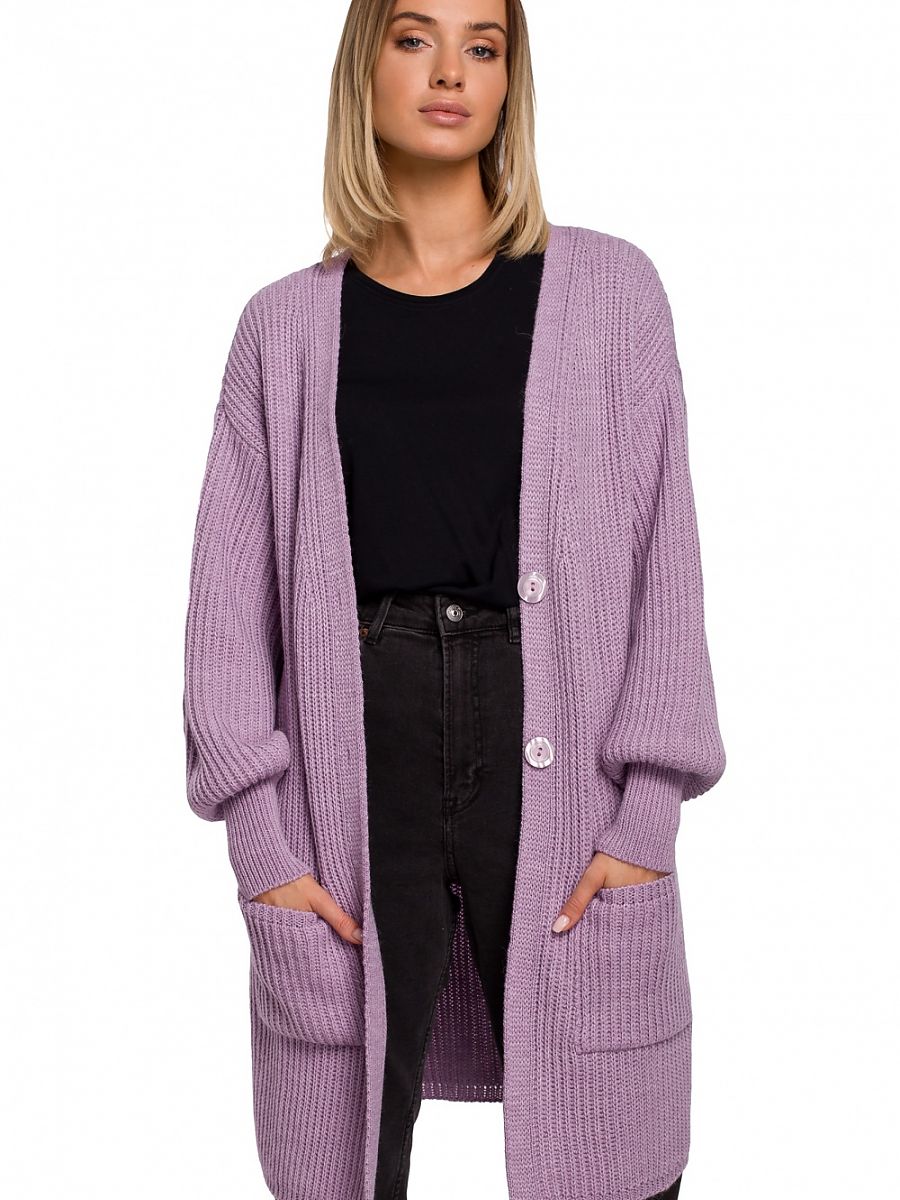 Cardigan Donna