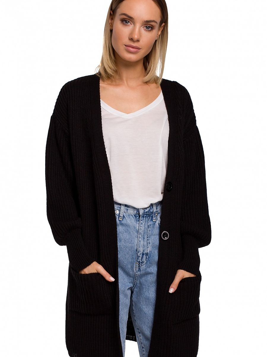 Cardigan Donna