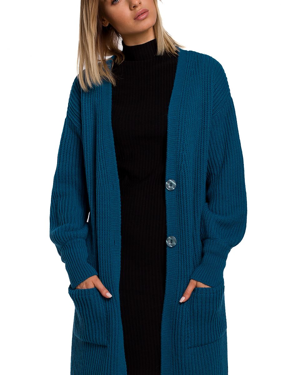 Cardigan Donna