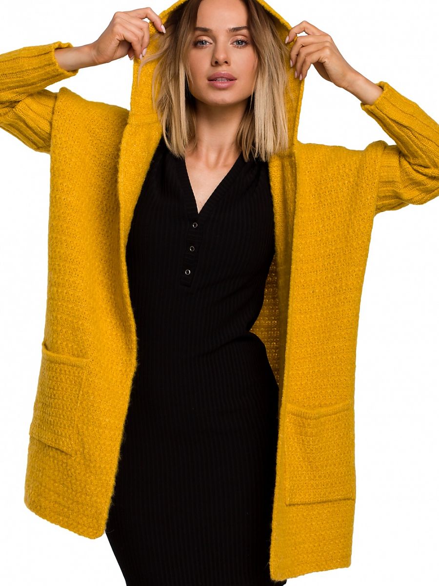 Cardigan Donna