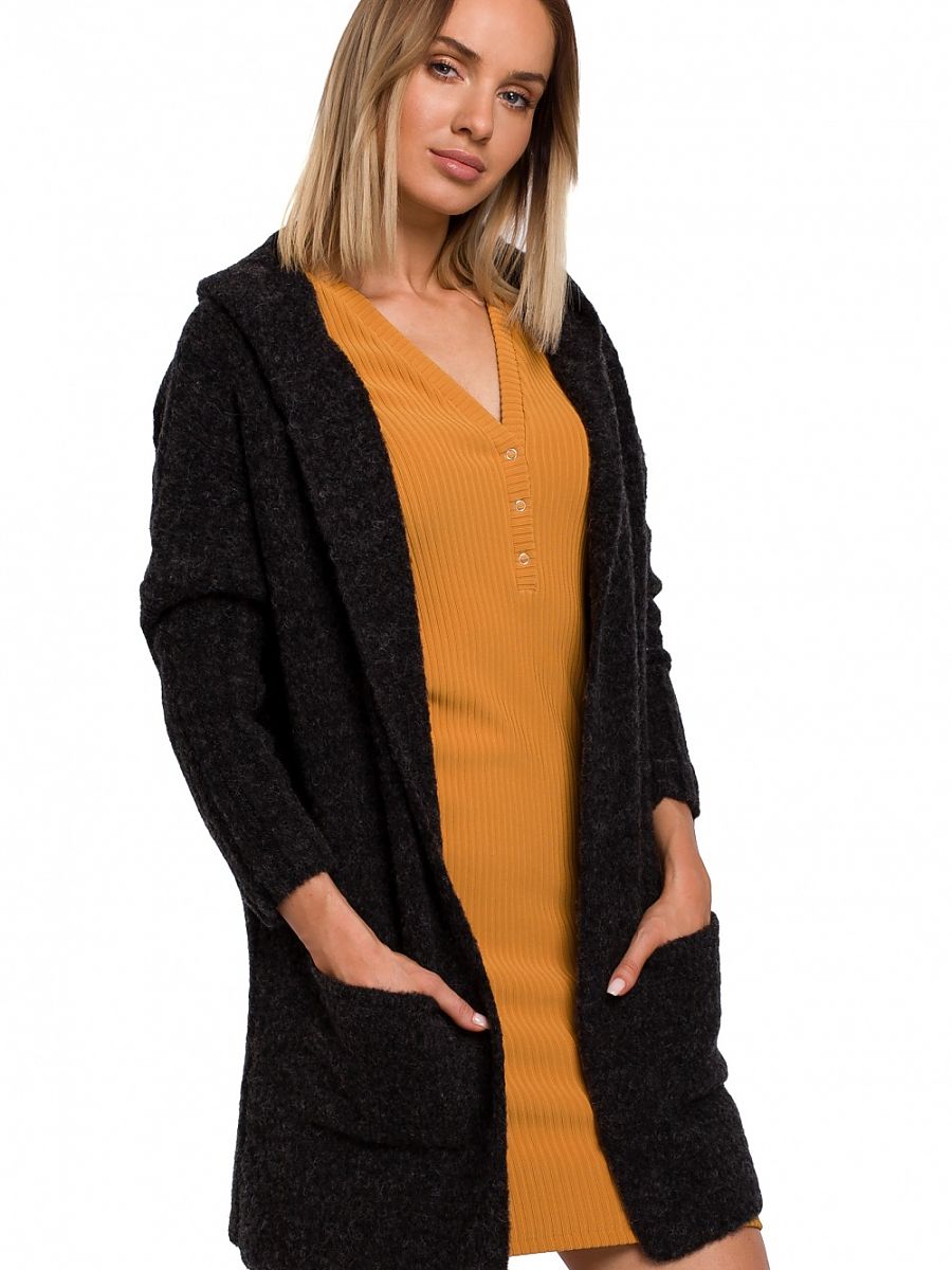 Cardigan Donna