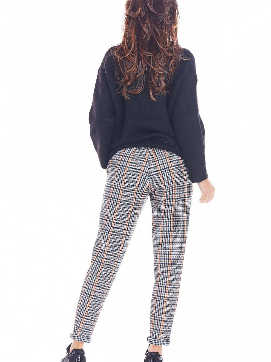 Pantaloni da donna Donna