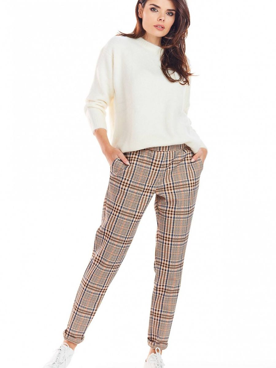 Pantaloni da donna Donna