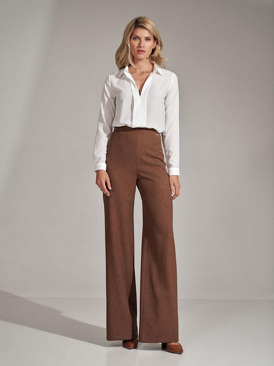 Pantaloni da donna Donna